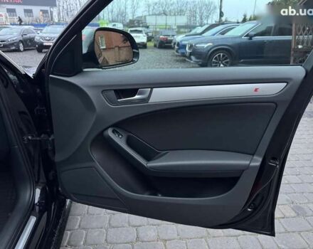 Ауді А4, об'ємом двигуна 1.8 л та пробігом 148 тис. км за 9450 $, фото 26 на Automoto.ua