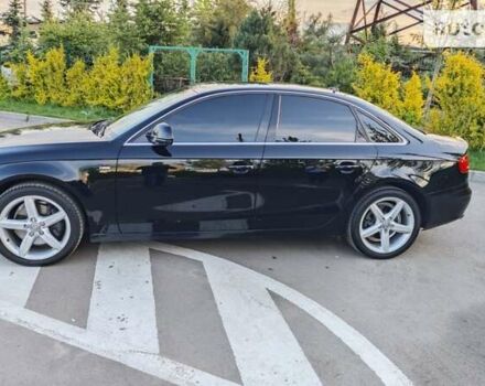 Ауди А4, объемом двигателя 1.98 л и пробегом 235 тыс. км за 11200 $, фото 3 на Automoto.ua