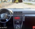 Ауди А4, объемом двигателя 1.8 л и пробегом 190 тыс. км за 7800 $, фото 10 на Automoto.ua