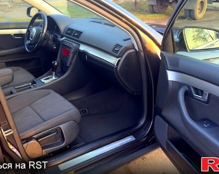 Ауди А4, объемом двигателя 1.8 л и пробегом 190 тыс. км за 7800 $, фото 8 на Automoto.ua