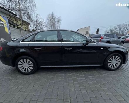 Ауді А4, об'ємом двигуна 1.8 л та пробігом 148 тис. км за 9450 $, фото 19 на Automoto.ua