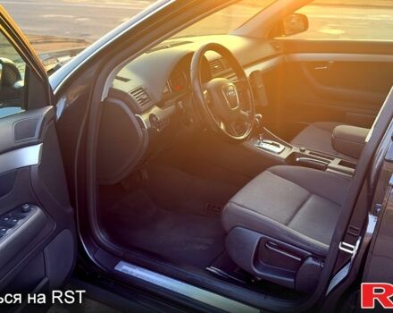 Ауди А4, объемом двигателя 1.8 л и пробегом 190 тыс. км за 7800 $, фото 11 на Automoto.ua