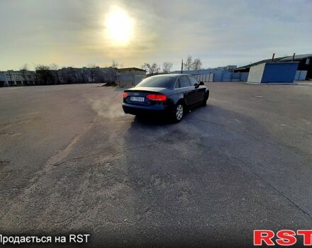 Ауди А4, объемом двигателя 18 л и пробегом 128 тыс. км за 8800 $, фото 1 на Automoto.ua