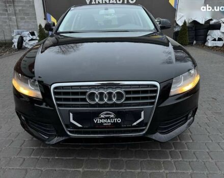 Ауді А4, об'ємом двигуна 1.8 л та пробігом 148 тис. км за 9450 $, фото 10 на Automoto.ua