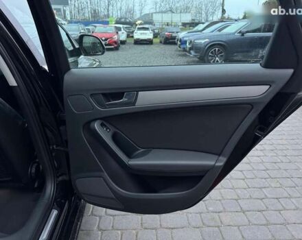 Ауді А4, об'ємом двигуна 1.8 л та пробігом 148 тис. км за 9450 $, фото 24 на Automoto.ua