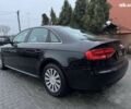 Ауді А4, об'ємом двигуна 1.8 л та пробігом 148 тис. км за 9450 $, фото 14 на Automoto.ua