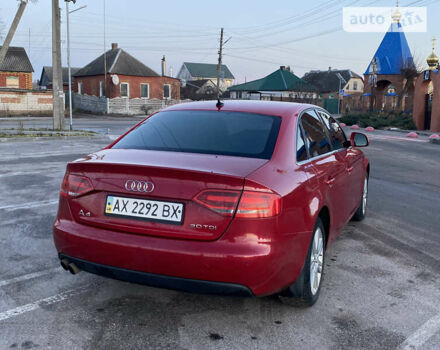 Ауді А4, об'ємом двигуна 1.97 л та пробігом 216 тис. км за 9999 $, фото 4 на Automoto.ua