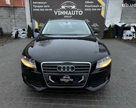 Ауді А4, об'ємом двигуна 1.8 л та пробігом 148 тис. км за 9450 $, фото 11 на Automoto.ua