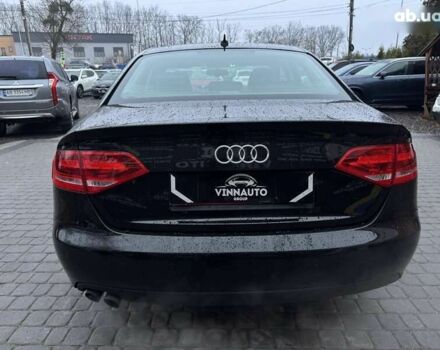 Ауді А4, об'ємом двигуна 1.8 л та пробігом 148 тис. км за 9450 $, фото 16 на Automoto.ua