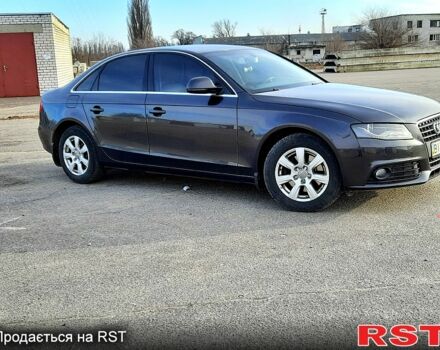 Ауди А4, объемом двигателя 18 л и пробегом 128 тыс. км за 8800 $, фото 2 на Automoto.ua