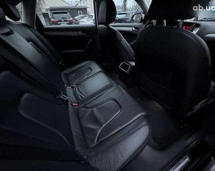 Ауді А4, об'ємом двигуна 1.8 л та пробігом 148 тис. км за 9450 $, фото 25 на Automoto.ua