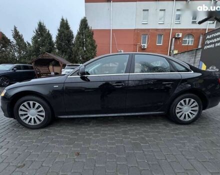 Ауді А4, об'ємом двигуна 1.8 л та пробігом 148 тис. км за 9450 $, фото 13 на Automoto.ua