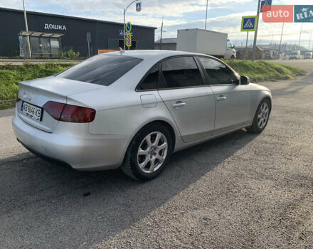 Ауди А4, объемом двигателя 2 л и пробегом 292 тыс. км за 7800 $, фото 2 на Automoto.ua