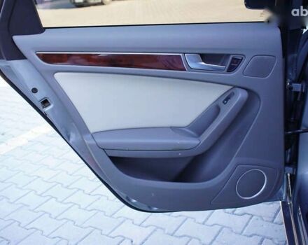 Ауди А4, объемом двигателя 0 л и пробегом 196 тыс. км за 7999 $, фото 22 на Automoto.ua