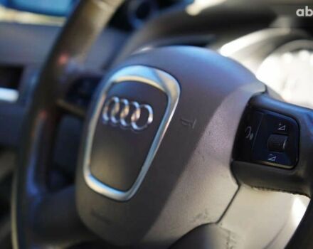 Ауди А4, объемом двигателя 0 л и пробегом 196 тыс. км за 7999 $, фото 20 на Automoto.ua