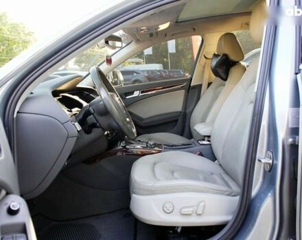 Ауди А4, объемом двигателя 0 л и пробегом 196 тыс. км за 7999 $, фото 11 на Automoto.ua