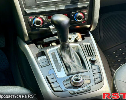 Ауді А4, об'ємом двигуна 2 л та пробігом 129 тис. км за 10500 $, фото 9 на Automoto.ua