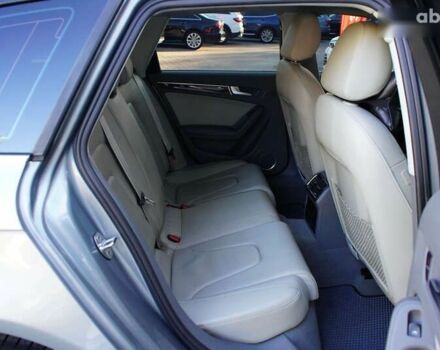 Ауди А4, объемом двигателя 0 л и пробегом 196 тыс. км за 7999 $, фото 27 на Automoto.ua