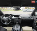 Ауді А4 2009 у Києві на Automoto.ua Ауді А4, об'ємом двигуна 1.8 л та пробігом 295 тис. км за 10400 $, фото 8 на Automoto.ua
