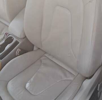 Ауди А4, объемом двигателя 2 л и пробегом 318 тыс. км за 8900 $, фото 6 на Automoto.ua