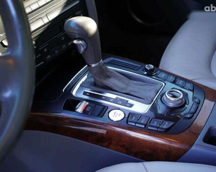 Ауди А4, объемом двигателя 0 л и пробегом 196 тыс. км за 7999 $, фото 21 на Automoto.ua