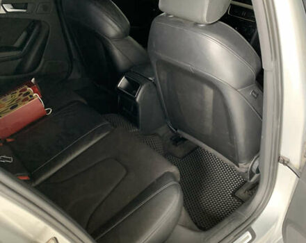 Ауди А4, объемом двигателя 2 л и пробегом 292 тыс. км за 7800 $, фото 14 на Automoto.ua