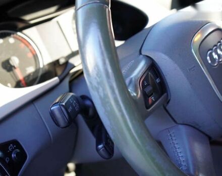 Ауди А4, объемом двигателя 0 л и пробегом 196 тыс. км за 7999 $, фото 16 на Automoto.ua