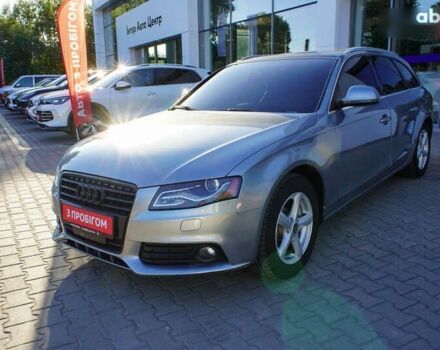 Ауди А4, объемом двигателя 0 л и пробегом 196 тыс. км за 7999 $, фото 2 на Automoto.ua