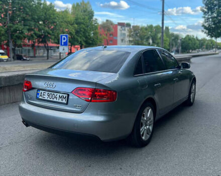 Ауди А4, объемом двигателя 1.98 л и пробегом 195 тыс. км за 8500 $, фото 8 на Automoto.ua