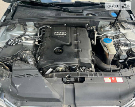 Ауді А4, об'ємом двигуна 1.98 л та пробігом 195 тис. км за 8500 $, фото 12 на Automoto.ua