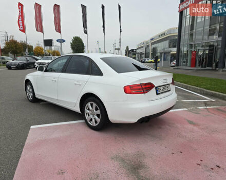 Ауді А4 2009 у Києві на Automoto.ua Ауді А4, об'ємом двигуна 1.8 л та пробігом 295 тис. км за 10400 $, фото 1 на Automoto.ua