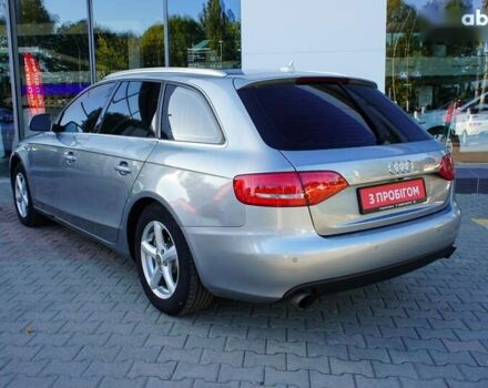 Ауди А4, объемом двигателя 0 л и пробегом 196 тыс. км за 7999 $, фото 4 на Automoto.ua
