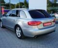 Ауди А4, объемом двигателя 0 л и пробегом 196 тыс. км за 8999 $, фото 4 на Automoto.ua