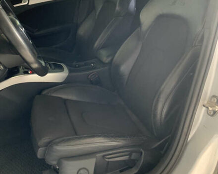 Ауди А4, объемом двигателя 2 л и пробегом 292 тыс. км за 7800 $, фото 12 на Automoto.ua