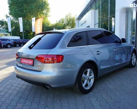 Ауди А4, объемом двигателя 0 л и пробегом 196 тыс. км за 7999 $, фото 6 на Automoto.ua