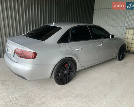 Ауди А4, объемом двигателя 2 л и пробегом 292 тыс. км за 7800 $, фото 6 на Automoto.ua