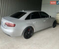 Ауди А4, объемом двигателя 2 л и пробегом 292 тыс. км за 7800 $, фото 6 на Automoto.ua