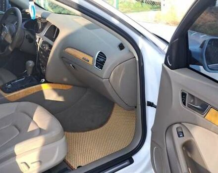 Ауди А4, объемом двигателя 2 л и пробегом 318 тыс. км за 8900 $, фото 3 на Automoto.ua