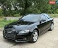 Ауді А4, об'ємом двигуна 2 л та пробігом 187 тис. км за 7799 $, фото 1 на Automoto.ua