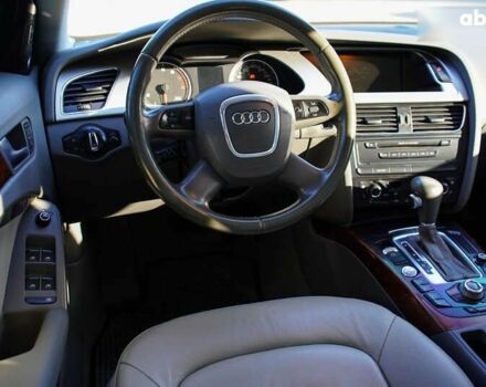 Ауди А4, объемом двигателя 0 л и пробегом 196 тыс. км за 7999 $, фото 19 на Automoto.ua