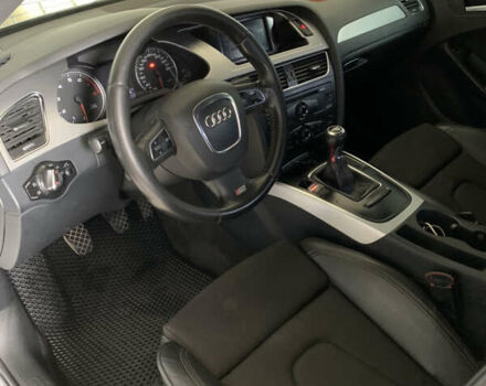 Ауди А4, объемом двигателя 2 л и пробегом 292 тыс. км за 7800 $, фото 10 на Automoto.ua
