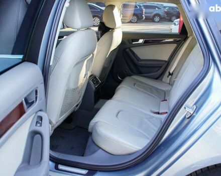 Ауди А4, объемом двигателя 0 л и пробегом 196 тыс. км за 7999 $, фото 24 на Automoto.ua