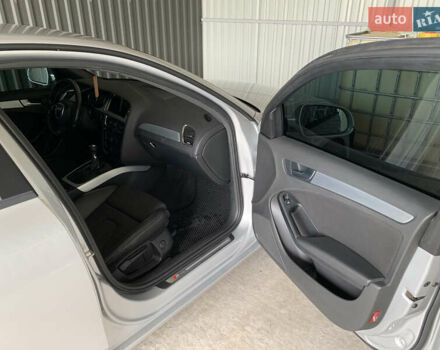 Ауди А4, объемом двигателя 2 л и пробегом 292 тыс. км за 7800 $, фото 13 на Automoto.ua