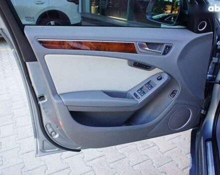 Ауди А4, объемом двигателя 0 л и пробегом 196 тыс. км за 7999 $, фото 9 на Automoto.ua