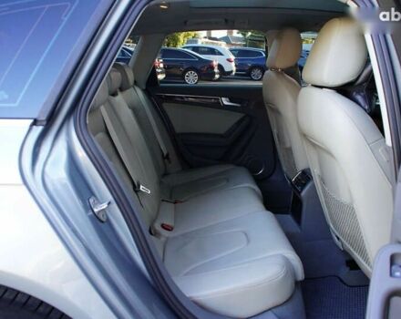 Ауди А4, объемом двигателя 0 л и пробегом 196 тыс. км за 7999 $, фото 28 на Automoto.ua