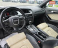 Ауді А4 2009 у Києві на Automoto.ua Ауді А4, об'ємом двигуна 1.8 л та пробігом 295 тис. км за 10400 $, фото 13 на Automoto.ua