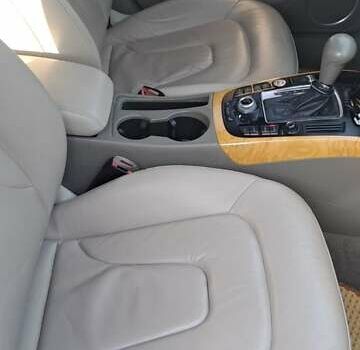 Ауди А4, объемом двигателя 2 л и пробегом 318 тыс. км за 8900 $, фото 5 на Automoto.ua