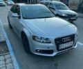 Ауди А4, объемом двигателя 2 л и пробегом 192 тыс. км за 8200 $, фото 5 на Automoto.ua