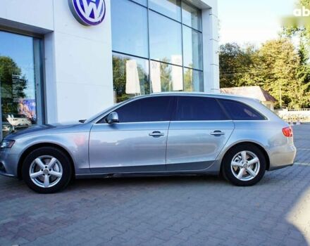 Ауди А4, объемом двигателя 0 л и пробегом 196 тыс. км за 7999 $, фото 3 на Automoto.ua
