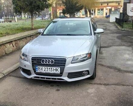Ауди А4, объемом двигателя 2 л и пробегом 192 тыс. км за 8200 $, фото 72 на Automoto.ua